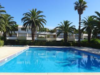 Studio Les Cyprianes-6 by Interhome - La Grande Motte - 9