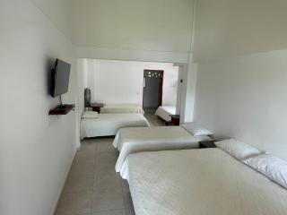 Finca Hotel Santana Campestre Quindio - Quimbaya - 5