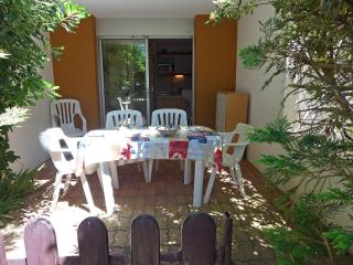 Studio Les Cyprianes-6 by Interhome - La Grande Motte - 7