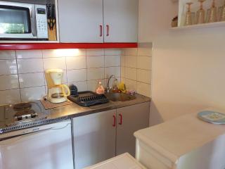 Studio Les Cyprianes-6 by Interhome - La Grande Motte - 5