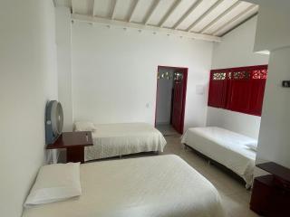 Finca Hotel Santana Campestre Quindio - Quimbaya - 6