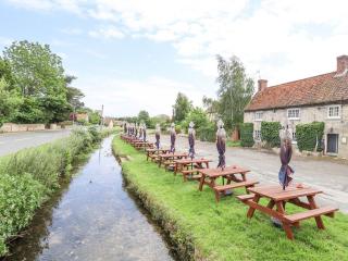 Buzzard Barn - Lincoln - 3