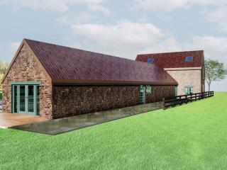 Tawny Barn - Lincoln - 7
