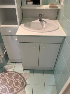 Charmant Studio à Deux Pas de la Plage de Pléneuf-Val-André - 8