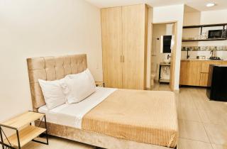 Apartahotel Castellana - Medellín - 2