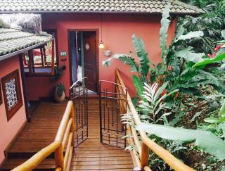 Casa na Praia do Curral em Cond de luxo - Ilhabela - 2