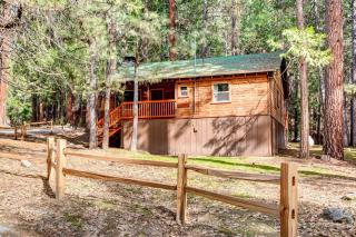 Our Yosemite Getaway - 7