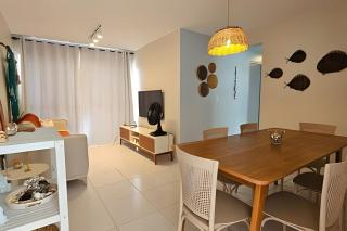 ACONCHEGO Ponta de Campina, 3 dorm. e garagem fixa - Cabedelo - 5