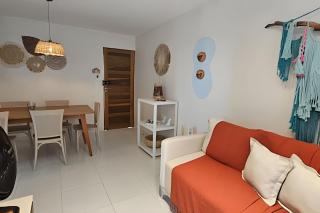 ACONCHEGO Ponta de Campina, 3 dorm. e garagem fixa - Cabedelo - 7
