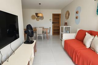 ACONCHEGO Ponta de Campina, 3 dorm. e garagem fixa - Cabedelo - 6