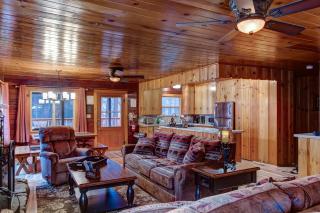 Our Yosemite Getaway - 2