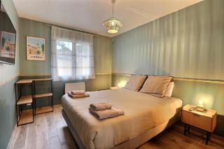 The Maisonnette in the pines - Ventabren - 5