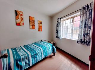 Rooms - Città del Messico - 2