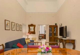 Domus Ottavia in Roma - Roma - 8