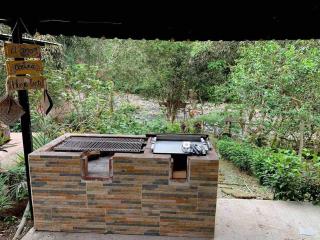 Casa de Campo - Jacuzzi y Río en Santo Domingo - Santo Domingo de los Colorados - 5