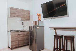 Apartahotel BEIRUT INN - San Andrés - 0