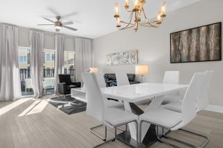 3 Bedroom Spacious Condo at WorldQuest near Disney- 22678 - Orlando - 8