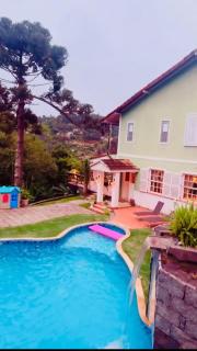 Casa Girassol - Teresópolis - 0