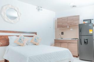 Apartahotel BEIRUT INN - San Andrés - 7