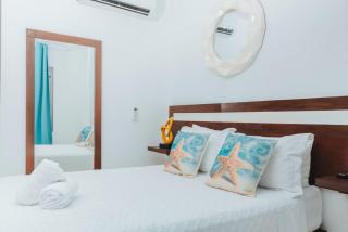 Apartahotel BEIRUT INN - San Andrés - 5