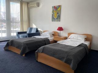 Hotel Rotasar - Sofia - 3