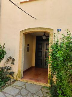 Beau duplex au calme en pleine nature avec piscine - Mougins - 4