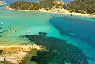 Ενοικιαζόμενα δωμάτια Μπλέντι - Ouranoupoli - 3