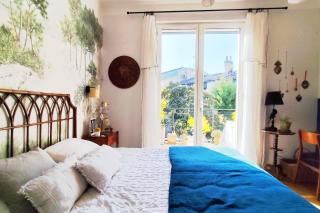 Beautiful house with garden in Bordeaux - Bordeaux - 1