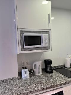 Estudio Vacacional - Benalmádena - 9