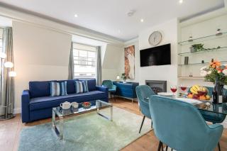 Green Park Apartments - Londres - 0