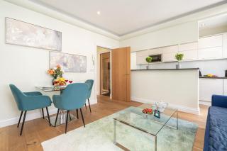 Green Park Apartments - Londra - 9