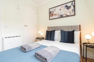 Green Park Apartments - Londres - 7