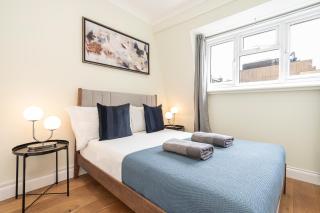 Green Park Apartments - 2