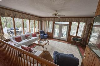 Oz River House - Myrtle Beach - 7