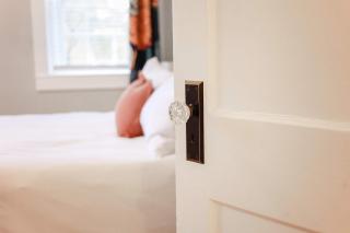 Sojourn at Colley Manor Unit 4 - Norfolk - 8