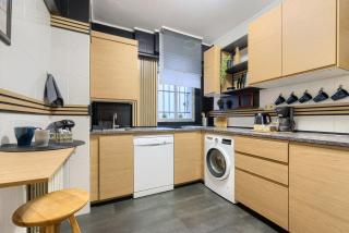 Bilbaolove Vivienda Turistica - Bilbao - 1
