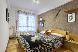 Bilbaolove Vivienda Turistica - Bilbao - 4