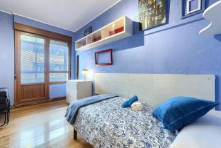 Bilbaolove Vivienda Turistica - Bilbao - 3