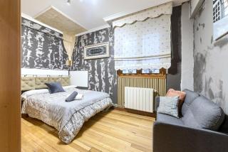 Bilbaolove Vivienda Turistica - Bilbao - 5