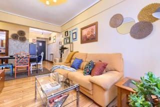 Bilbaolove Vivienda Turistica - Bilbao - 8