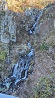 Maison La vie de l'Aubrac - Gîte Lo Bel Peis - 4