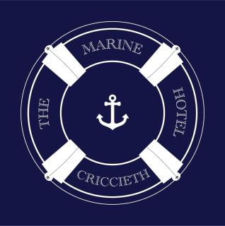 The Marine Hotel - Criccieth - 2