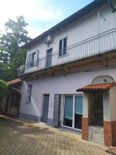 Appartamento Corte del Parco - Monza - 4