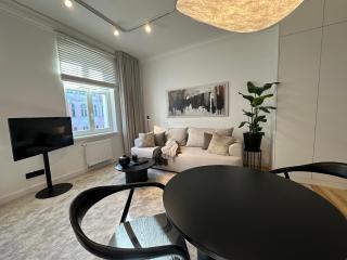 Apartament Central Green - Poznań - 7