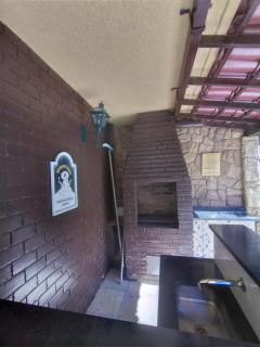 Mansão Bardo - Petrópolis - 4