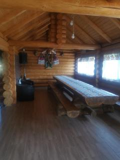 Cabana Poienita - 1