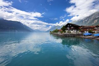 ROMANTIC 2p STUDIO - JUST COME AND RELAX - Brienz - 0