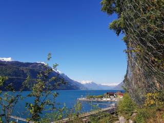 ROMANTIC 2p STUDIO - JUST COME AND RELAX - Brienz - 9
