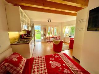 ROMANTIC 2p STUDIO - JUST COME AND RELAX - Brienz - 8