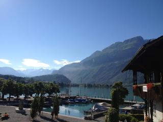 ROMANTIC 2p STUDIO - JUST COME AND RELAX - Brienz - 7